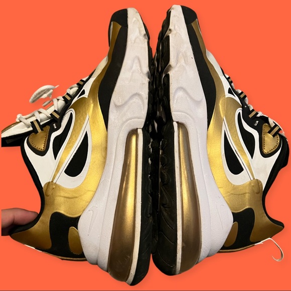 NIKE SHOES (air max 270) - Picture 7 of 7